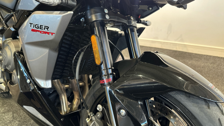 Triumph Tiger Sport 660 (21MY)